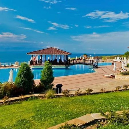 Villa 44 Sozopolis Luaran gambar