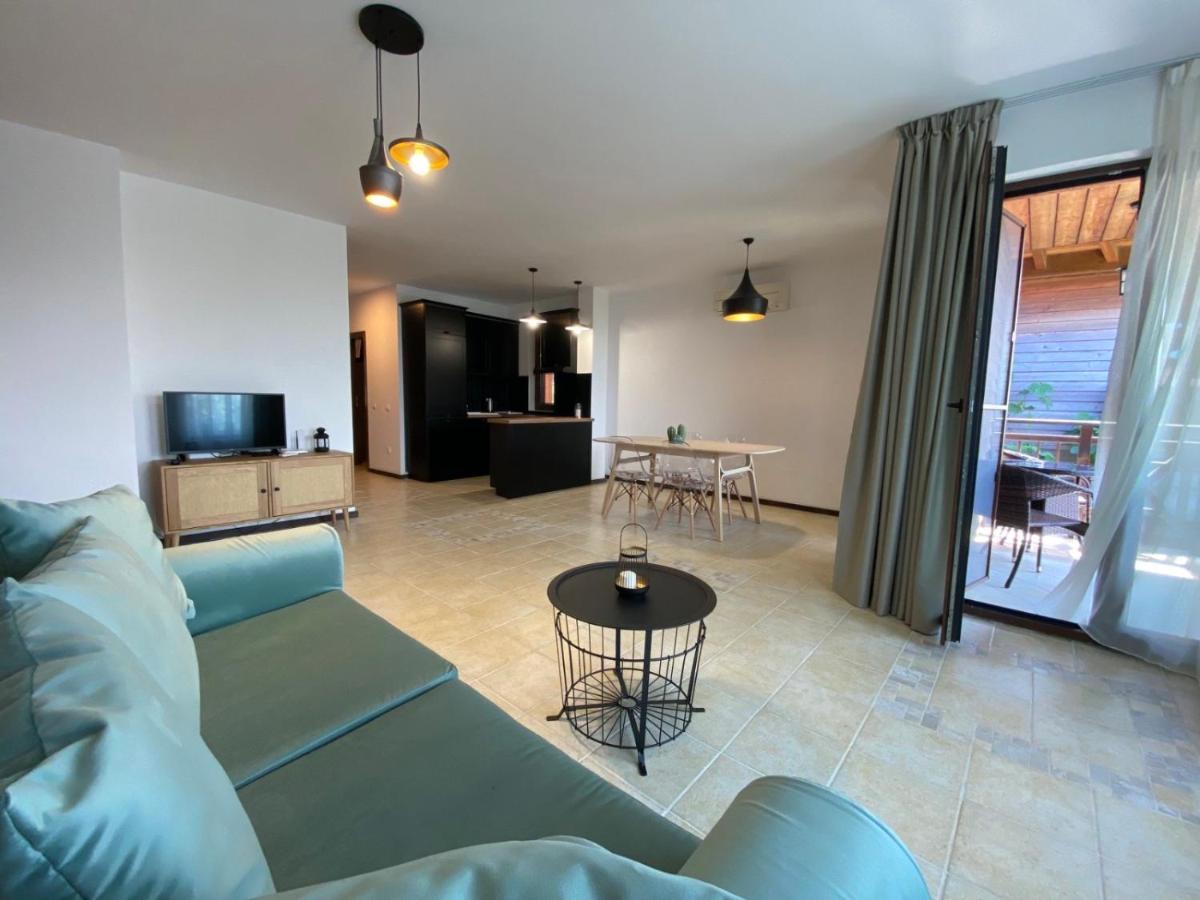 Villa 44 Sozopolis Luaran gambar