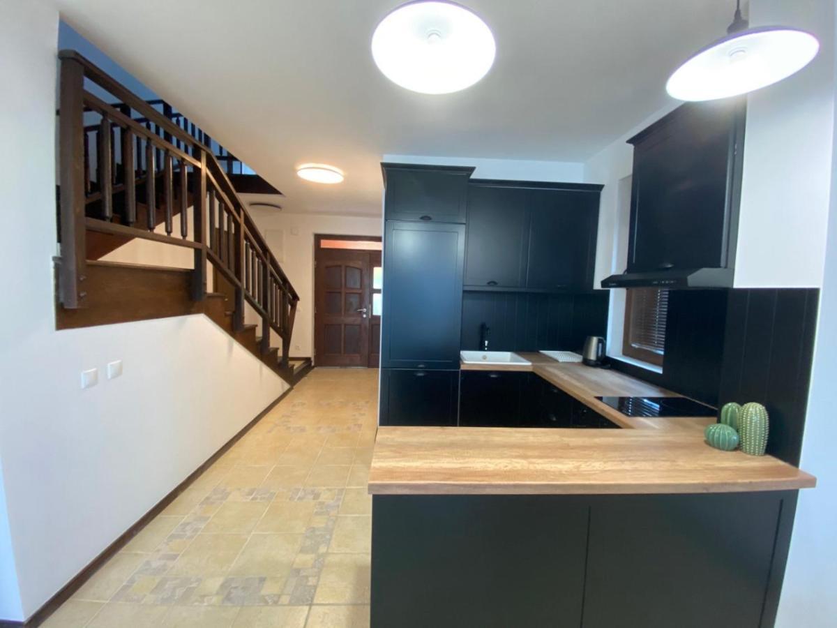 Villa 44 Sozopolis Luaran gambar