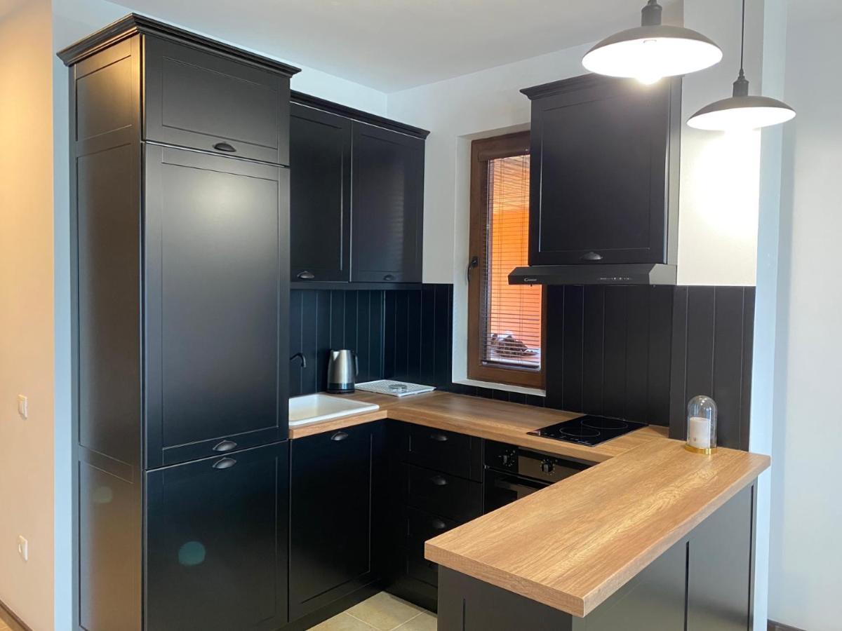 Villa 44 Sozopolis Luaran gambar
