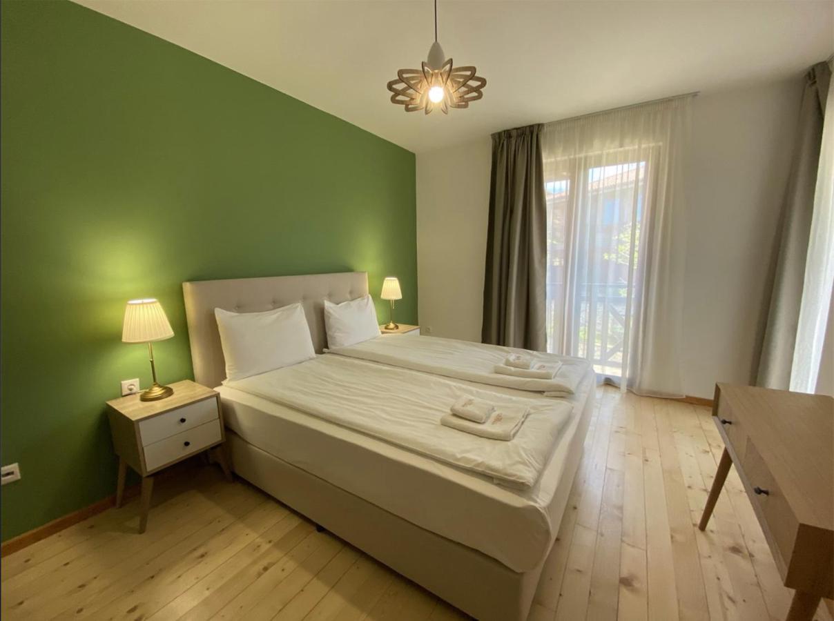 Villa 44 Sozopolis Luaran gambar