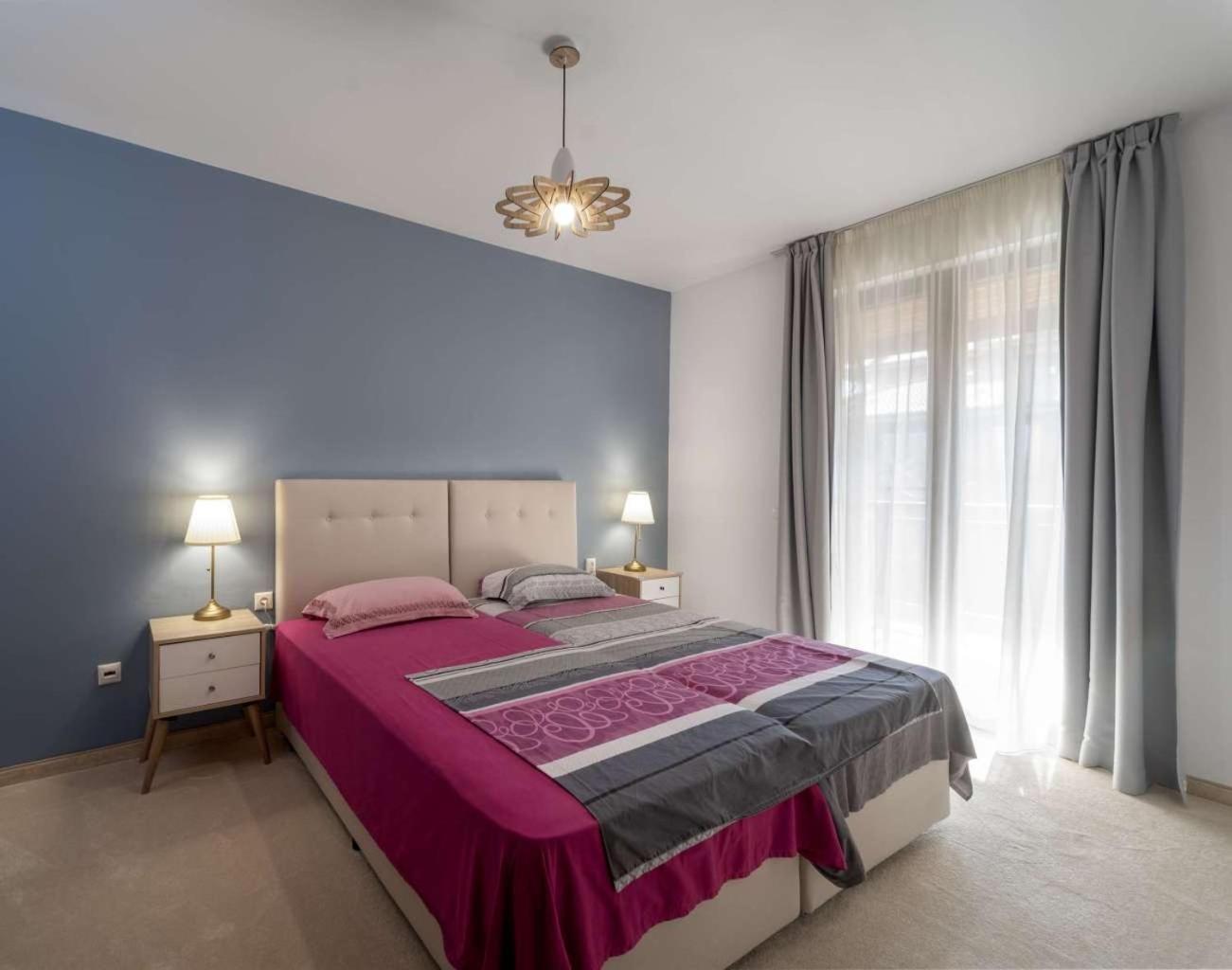 Villa 44 Sozopolis Luaran gambar