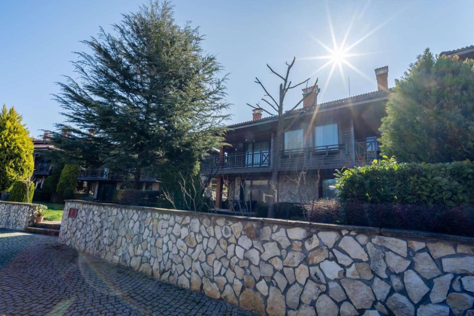 Villa 44 Sozopolis Luaran gambar