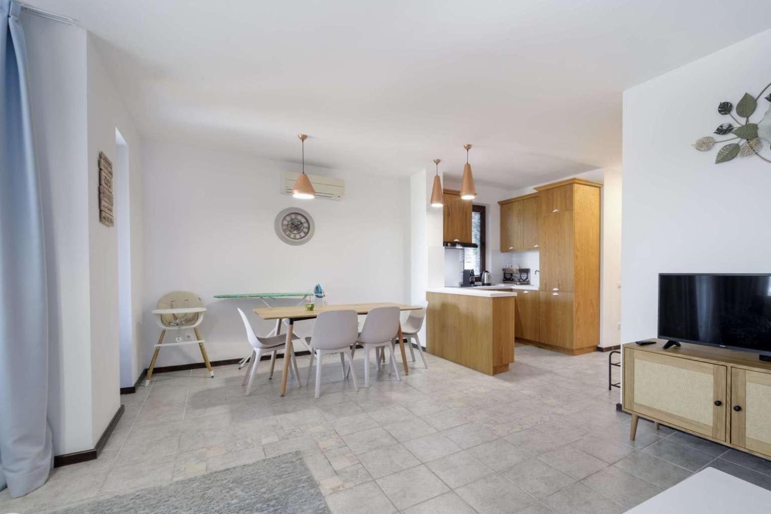 Villa 44 Sozopolis Luaran gambar
