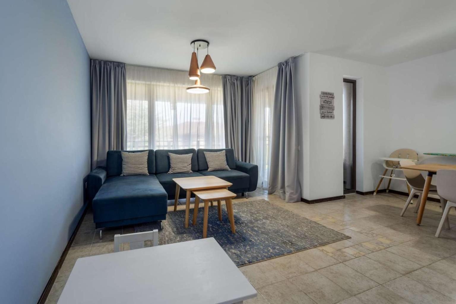 Villa 44 Sozopolis Luaran gambar